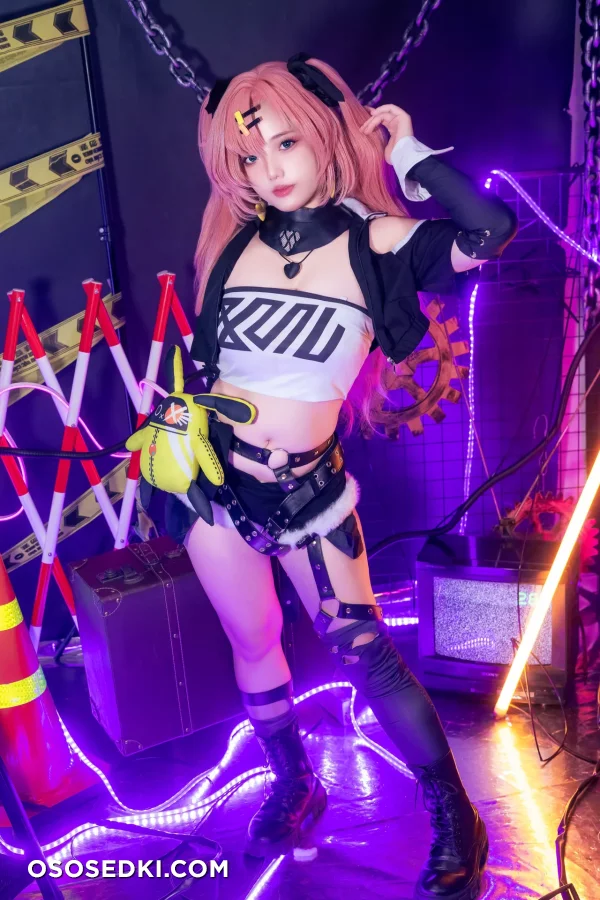 Messie Huang - Nicole Demara - Zenless Zone Zero - Photo 5