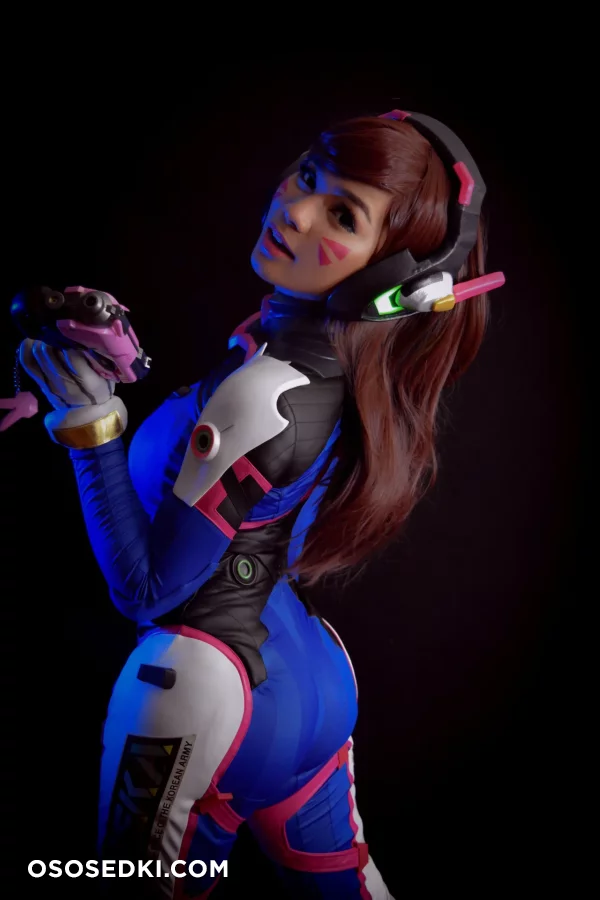 Fantastic Nami - D.va | Hana Song - Overwatch - Photo 7
