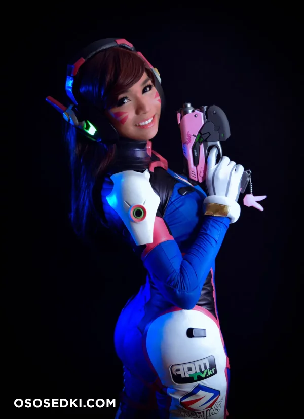 Fantastic Nami - D.va | Hana Song - Overwatch - Photo 8