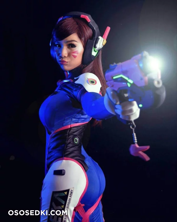Fantastic Nami - D.va | Hana Song - Overwatch - Photo 10