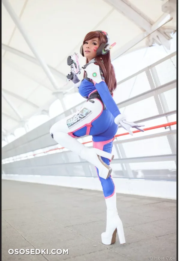 Fantastic Nami - D.va | Hana Song - Overwatch - Photo 16