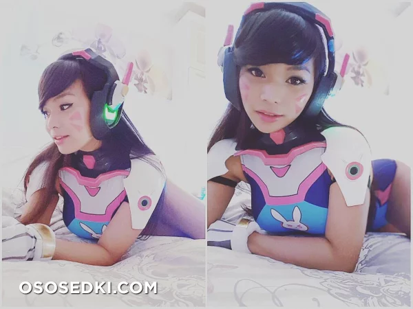 Fantastic Nami - D.va | Hana Song - Overwatch - Photo 24
