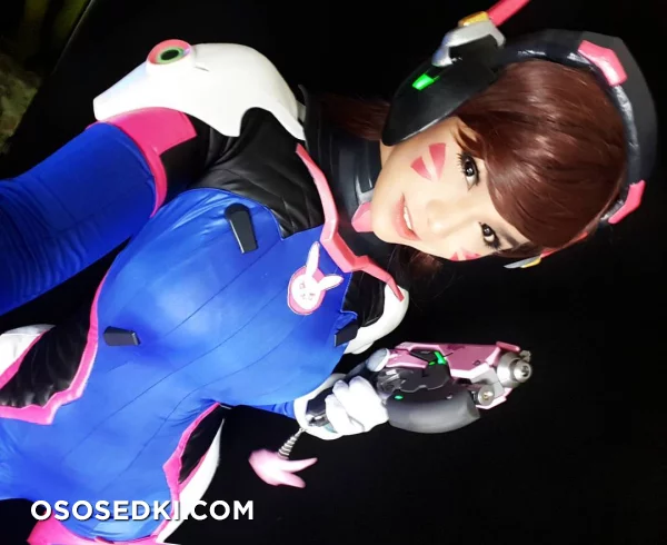 Fantastic Nami - D.va | Hana Song - Overwatch - Photo 25
