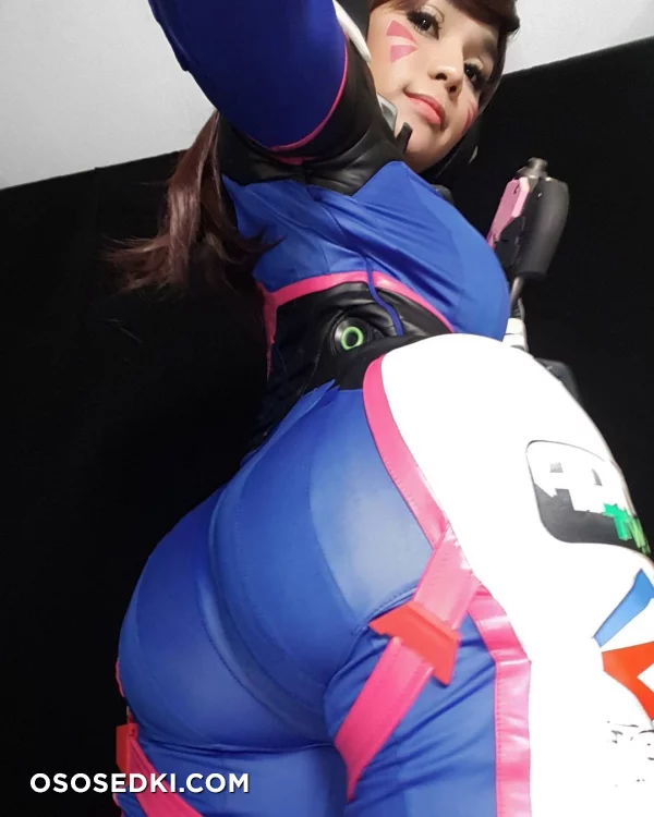 Fantastic Nami - D.va | Hana Song - Overwatch - Photo 26