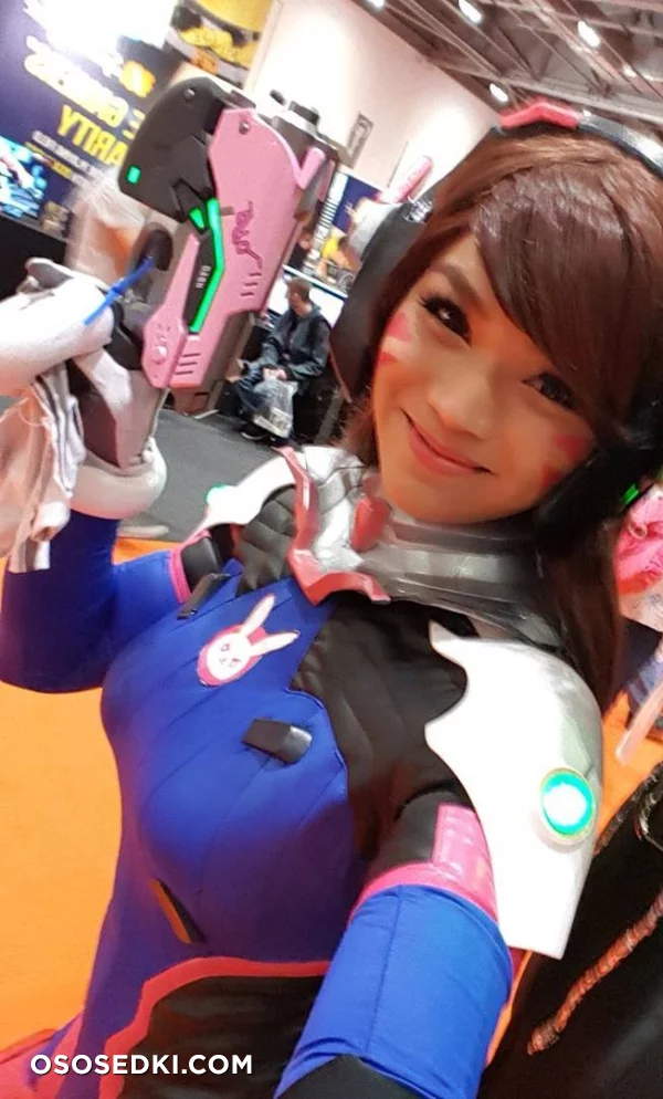 Fantastic Nami - D.va | Hana Song - Overwatch - Photo 28