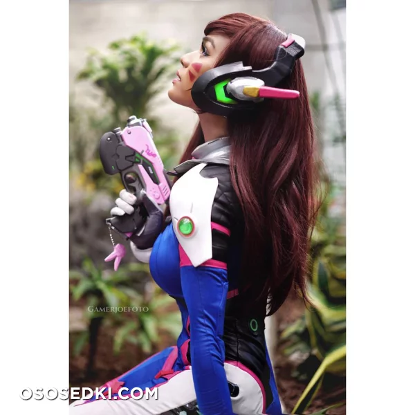 Fantastic Nami - D.va | Hana Song - Overwatch - Photo 38