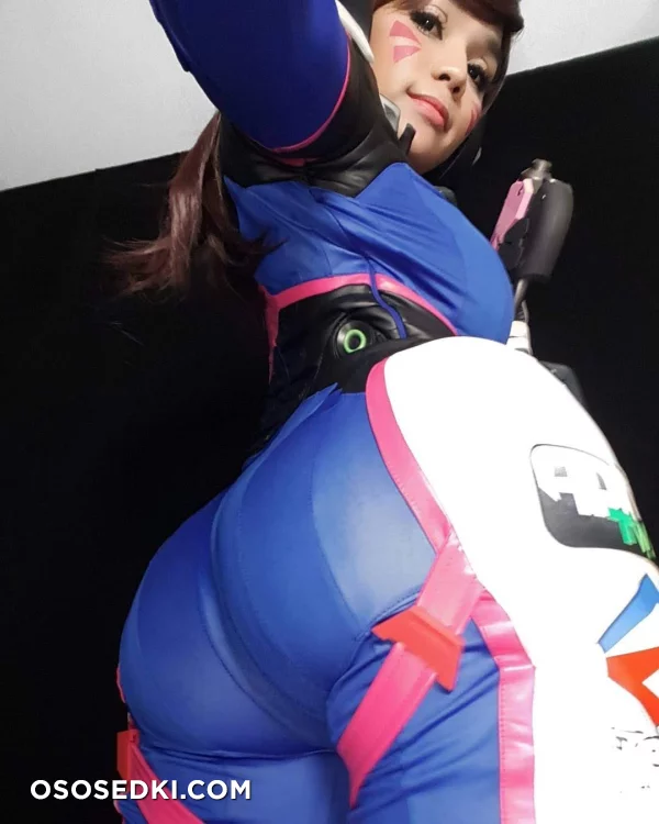 Fantastic Nami - D.va | Hana Song - Overwatch - Photo 54