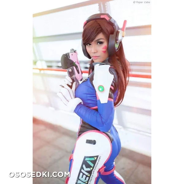 Fantastic Nami - D.va | Hana Song - Overwatch - Photo 55
