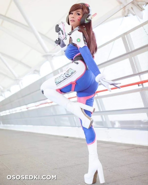 Fantastic Nami - D.va | Hana Song - Overwatch - Photo 58