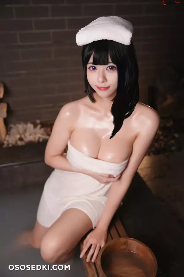 小空Sora (konkon6927) - Hot Springs - Photo 21