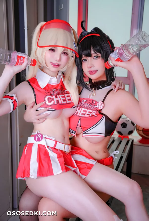 Azami - Bay - Goddess Of Victory Nikke - Photo 16