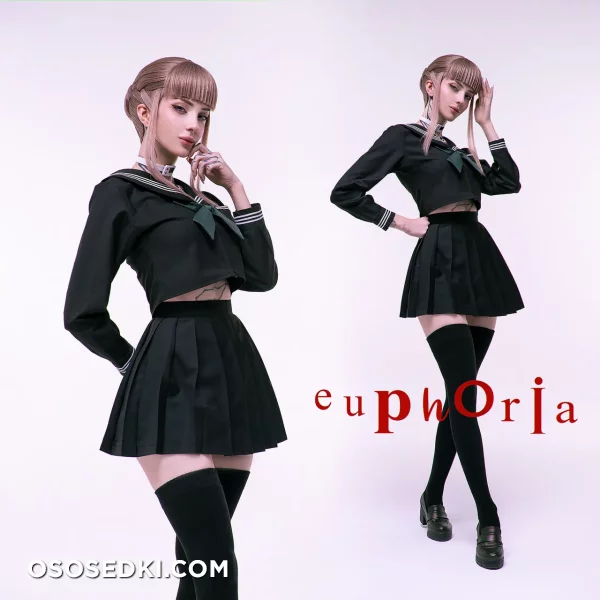 Alin Ma | Xenon - Nemu Manaka - Euphoria - Photo 1