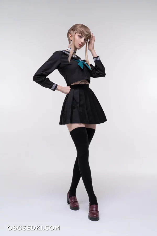 Alin Ma | Xenon - Nemu Manaka - Euphoria - Photo 8