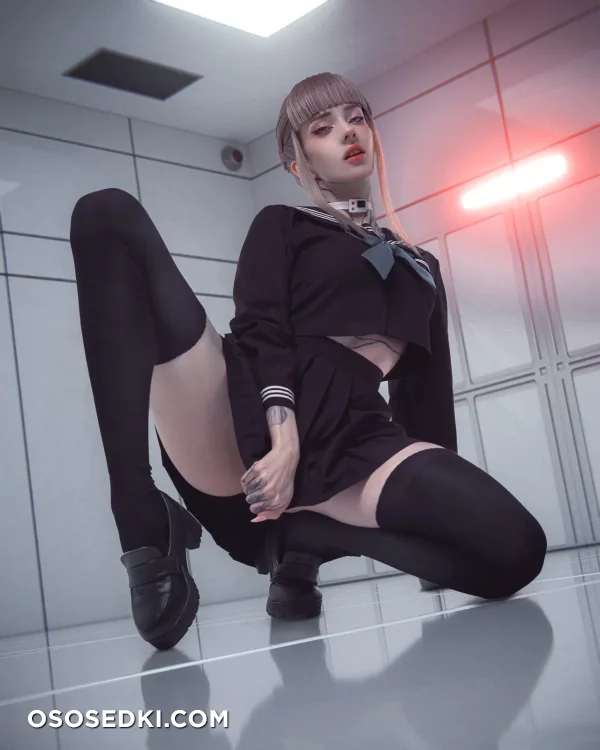 Alin Ma | Xenon - Nemu Manaka - Euphoria - Photo 9