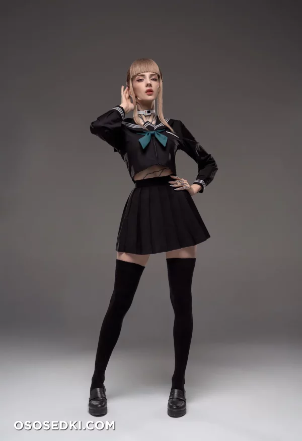 Alin Ma | Xenon - Nemu Manaka - Euphoria - Photo 13