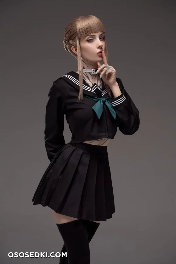 Alin Ma | Xenon - Nemu Manaka - Euphoria - Photo 14