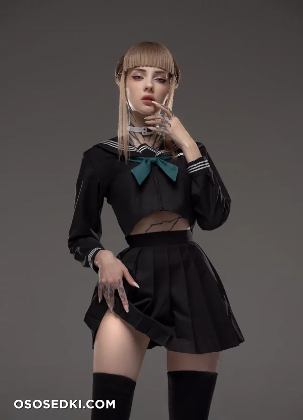 Alin Ma | Xenon - Nemu Manaka - Euphoria - Photo 15