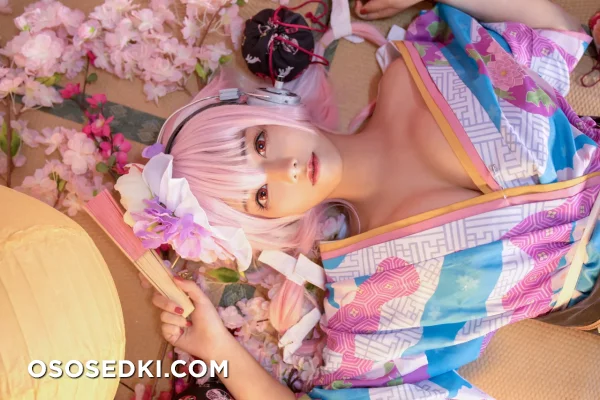 Mizhimaoqiu - Super Sonico - Super Sonico - Photo 8