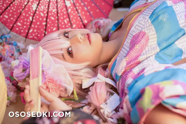 Mizhimaoqiu - Super Sonico - Super Sonico - Photo 9