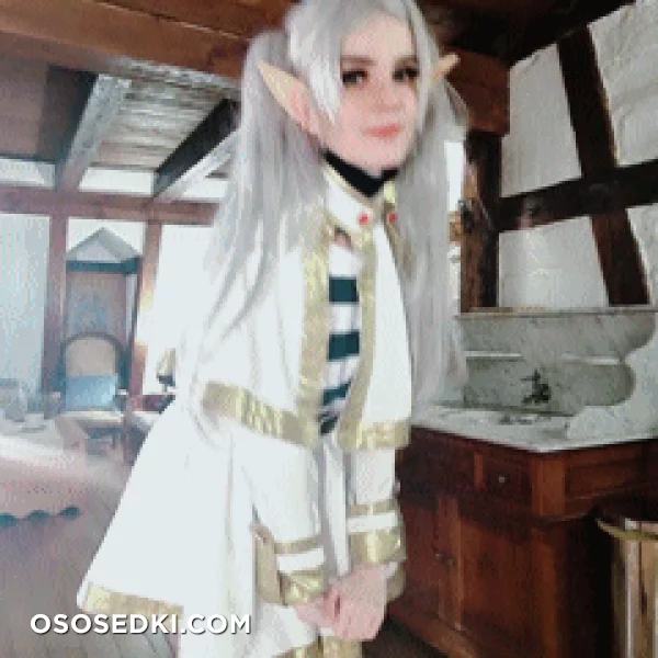 Shaeunderscore - Frieren Sousou No Frieren | Frieren Beyond Journeys End - Photo 5