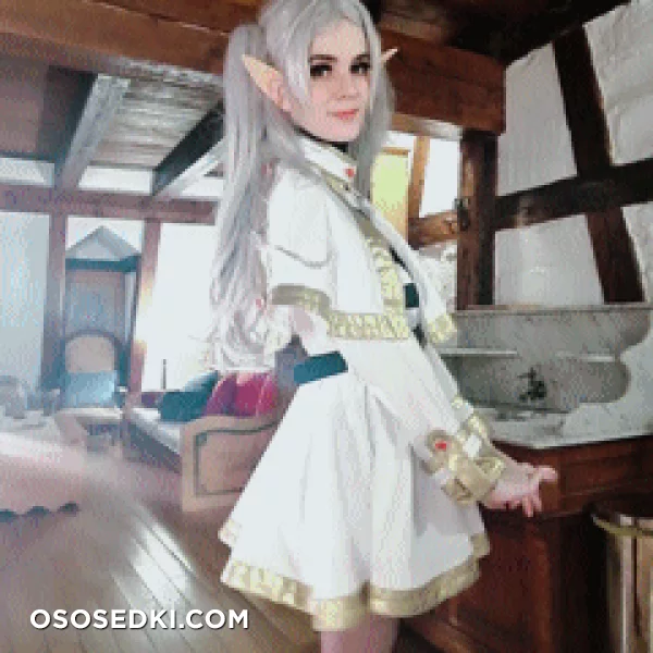 Shaeunderscore - Frieren Sousou No Frieren | Frieren Beyond Journeys End - Photo 6