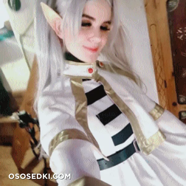 Shaeunderscore - Frieren Sousou No Frieren | Frieren Beyond Journeys End - Photo 11