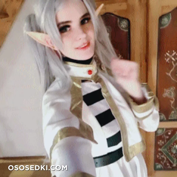 Shaeunderscore - Frieren Sousou No Frieren | Frieren Beyond Journeys End - Photo 12