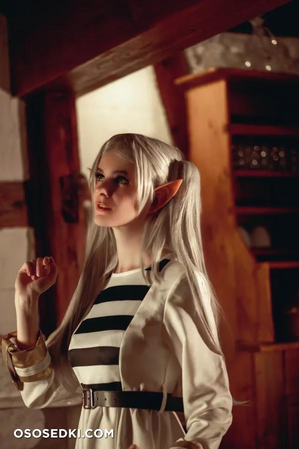 Shaeunderscore - Frieren Sousou No Frieren | Frieren Beyond Journeys End - Photo 24