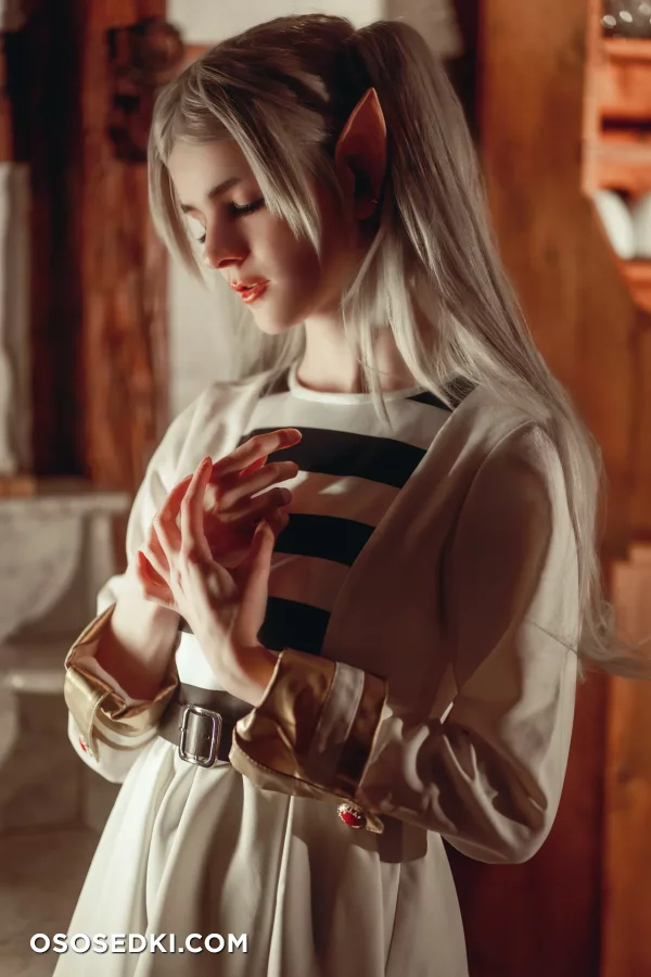 Shaeunderscore - Frieren Sousou No Frieren | Frieren Beyond Journeys End - Photo 45