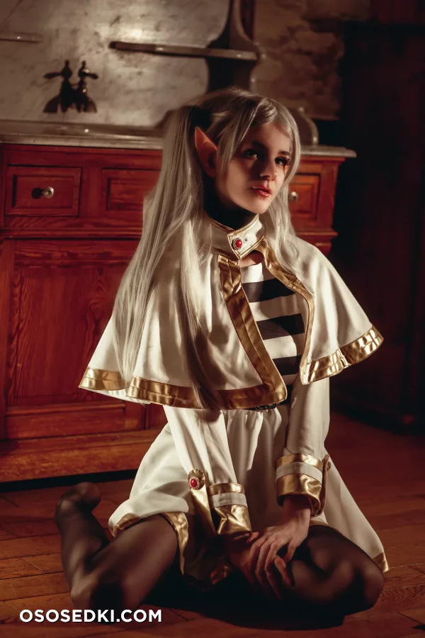 Shaeunderscore - Frieren Sousou No Frieren | Frieren Beyond Journeys End - Photo 48