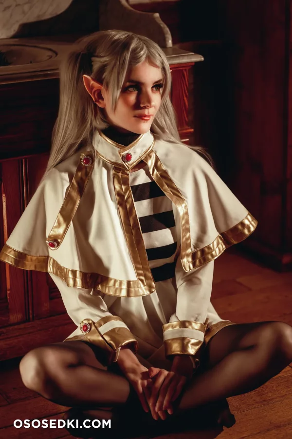 Shaeunderscore - Frieren Sousou No Frieren | Frieren Beyond Journeys End - Photo 70