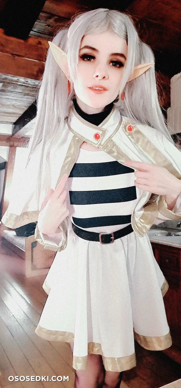 Shaeunderscore - Frieren Sousou No Frieren | Frieren Beyond Journeys End - Photo 95