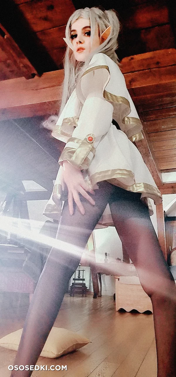 Shaeunderscore - Frieren Sousou No Frieren | Frieren Beyond Journeys End - Photo 96