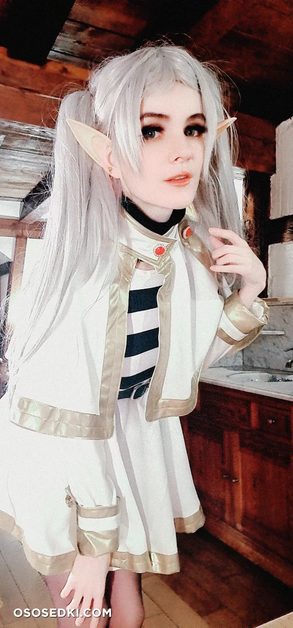 Shaeunderscore - Frieren Sousou No Frieren | Frieren Beyond Journeys End - Photo 99