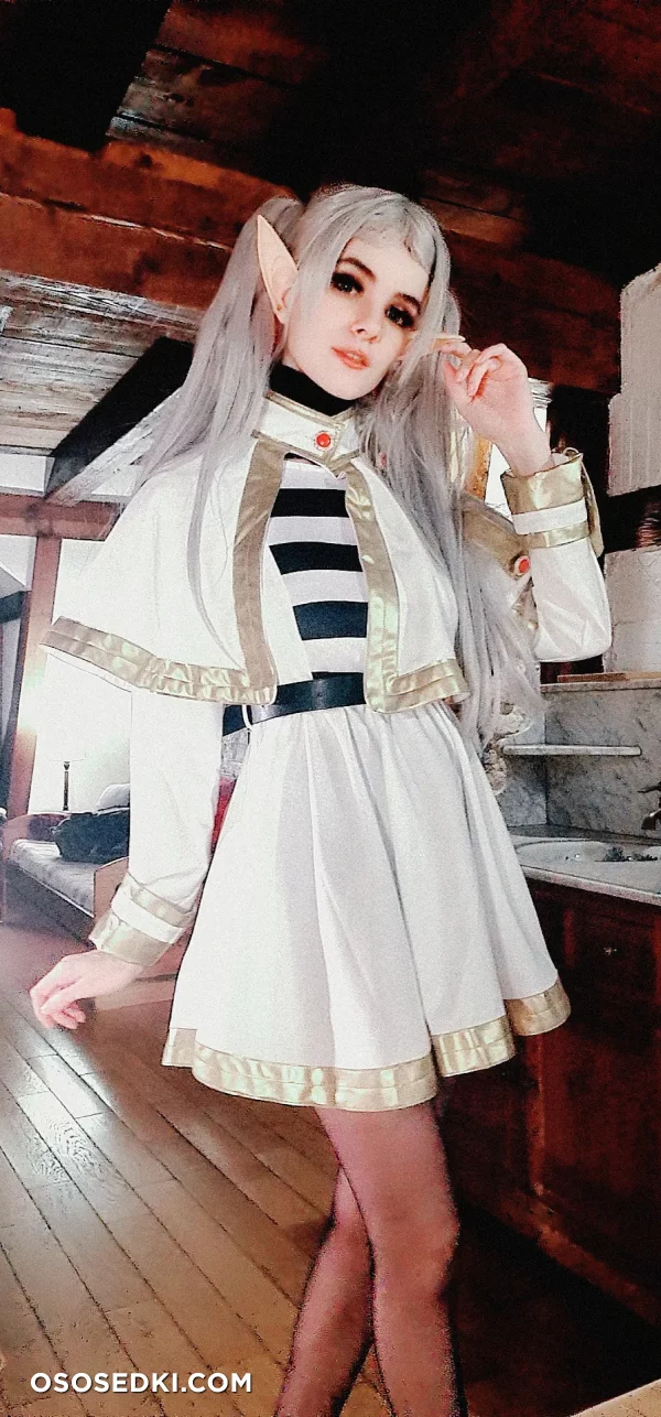 Shaeunderscore - Frieren Sousou No Frieren | Frieren Beyond Journeys End - Photo 100