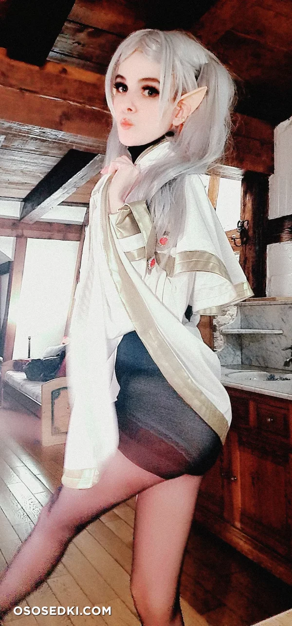 Shaeunderscore - Frieren Sousou No Frieren | Frieren Beyond Journeys End - Photo 101
