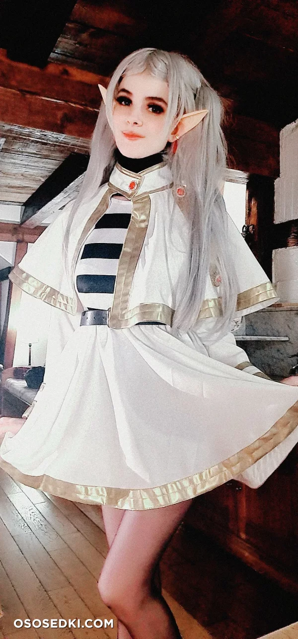 Shaeunderscore - Frieren Sousou No Frieren | Frieren Beyond Journeys End - Photo 102
