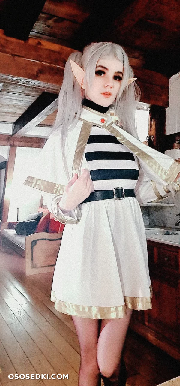Shaeunderscore - Frieren Sousou No Frieren | Frieren Beyond Journeys End - Photo 104