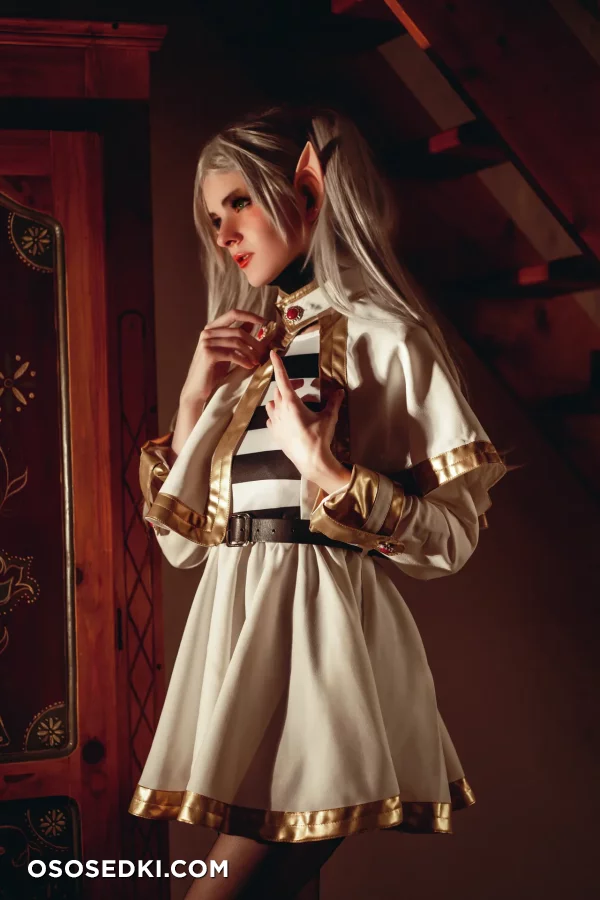Shaeunderscore - Frieren Sousou No Frieren | Frieren Beyond Journeys End - Photo 114
