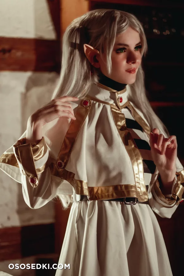 Shaeunderscore - Frieren Sousou No Frieren | Frieren Beyond Journeys End - Photo 125