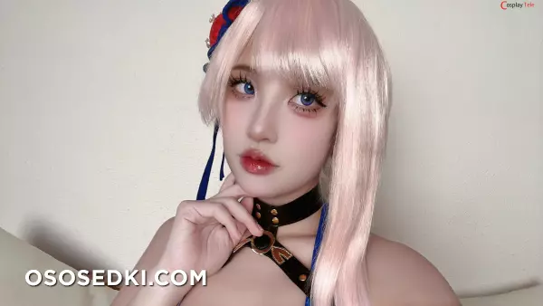 Puypuy プィプィ (Puypuychan) cosplay Miyamoto Musashi Berserker - Fate/Grand Order - Photo 137