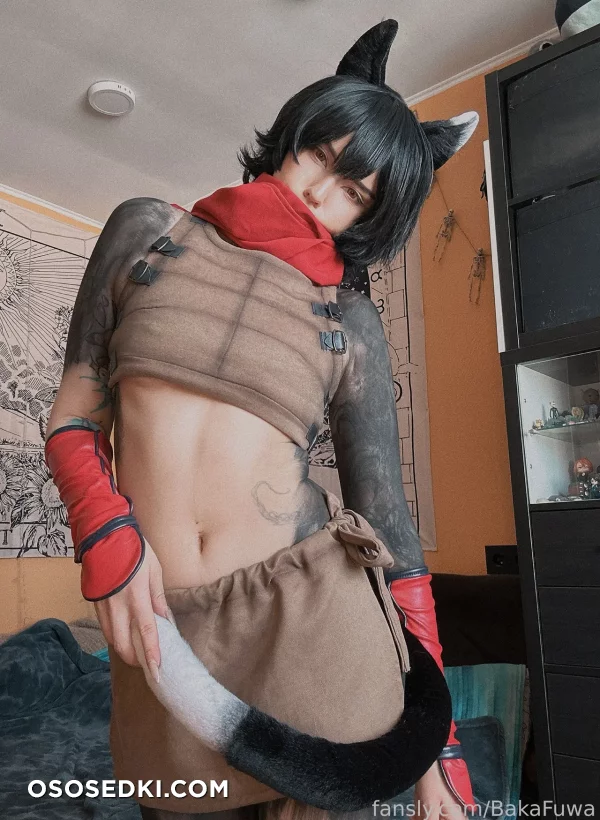 Fuwa Baka - Izutsumi - Dungeon Meshi - Photo 2