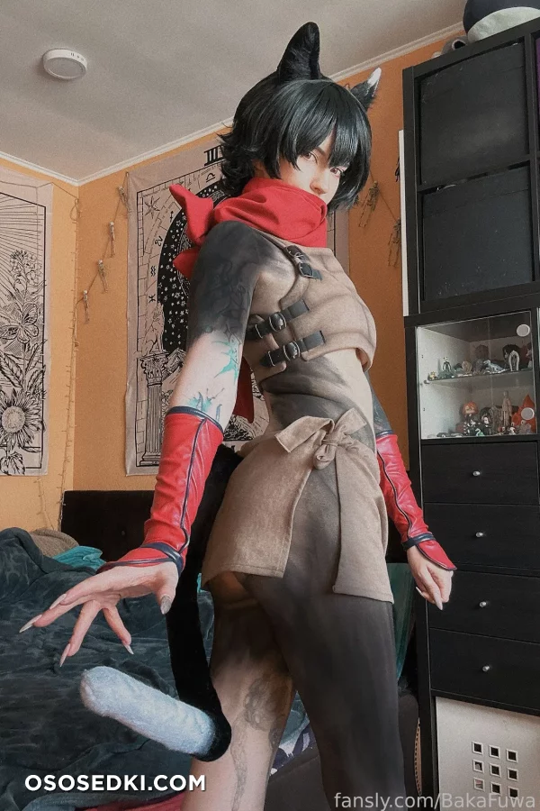 Fuwa Baka - Izutsumi - Dungeon Meshi - Photo 3