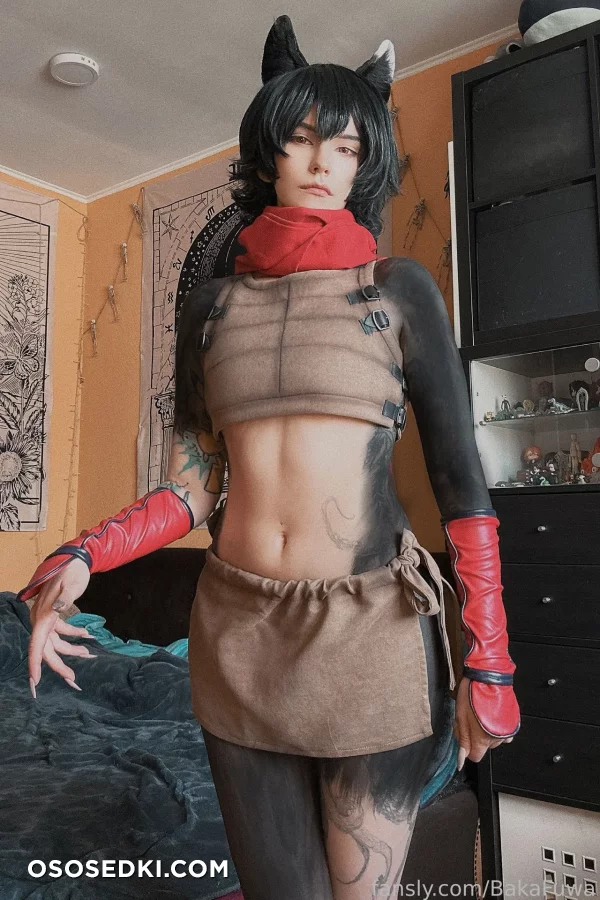Fuwa Baka - Izutsumi - Dungeon Meshi - Photo 4