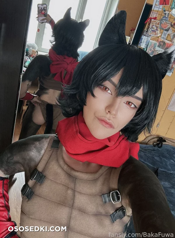 Fuwa Baka - Izutsumi - Dungeon Meshi - Photo 5