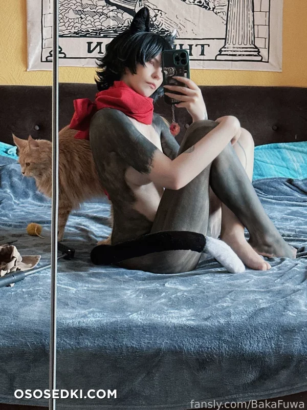 Fuwa Baka - Izutsumi - Dungeon Meshi - Photo 6