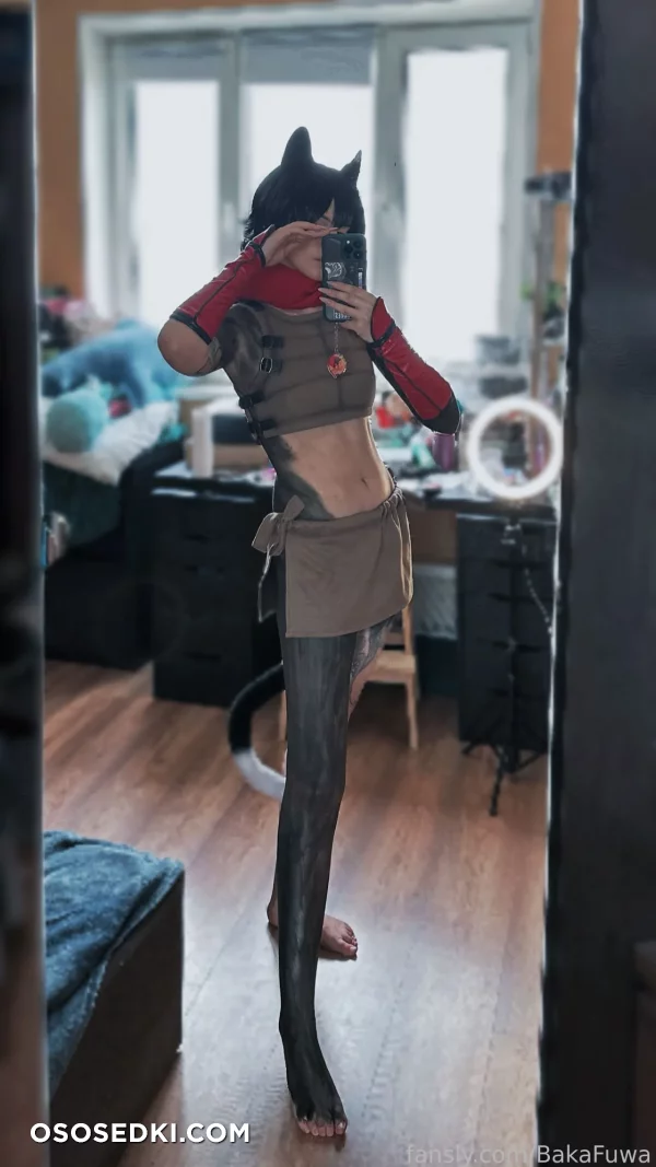 Fuwa Baka - Izutsumi - Dungeon Meshi - Photo 7