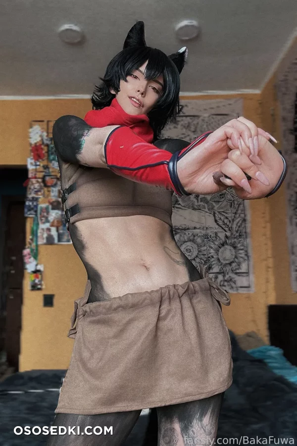 Fuwa Baka - Izutsumi - Dungeon Meshi - Photo 8