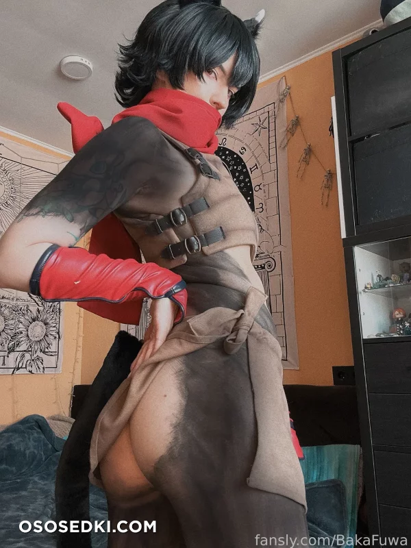 Fuwa Baka - Izutsumi - Dungeon Meshi - Photo 12