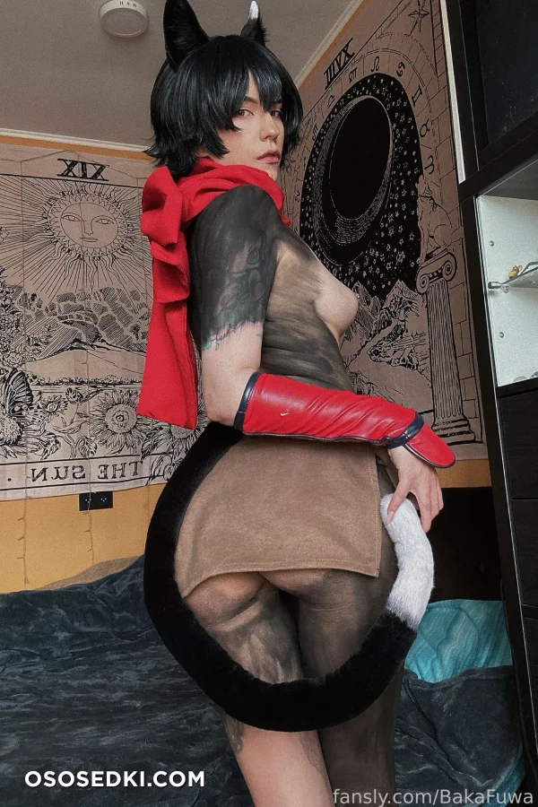 Fuwa Baka - Izutsumi - Dungeon Meshi - Photo 16